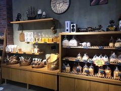 -啊噗吐呦现场烘焙(麦凯乐店)