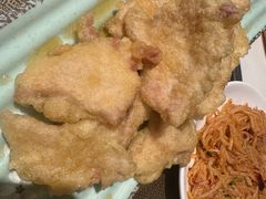 -七八冷面·延边朝鲜族美食(圣熙八号店)