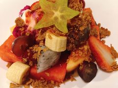 水果沙拉-G+KITCHEN(龙湖狮山天街店)