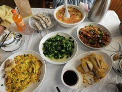 -小六农家乐(崇明西沙湿地店)