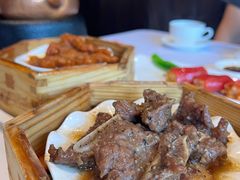 -南宁荔园维景国际酒店·荔园中餐厅