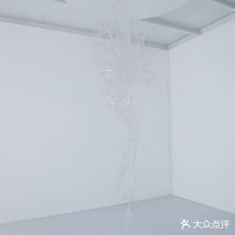 成都探店 3em 创意空间