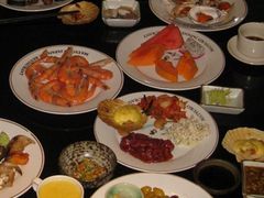 -松子料理(亮马桥店)