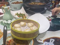 -农乐园食府(梅城镇店)