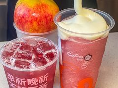 -CoCo都可(合生汇店)