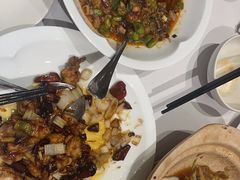-眉州东坡(春秀路店)