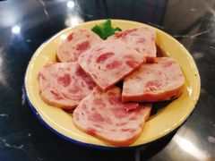 肉多多网红午餐肉-巴隆门重庆老火锅(太湖路店)