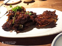 秘制酱骨-周家二小姐的菜(西津渡店)