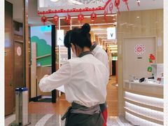 -海底捞(難波店)
