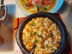 -绿茶餐厅(千岛湖银泰城店)