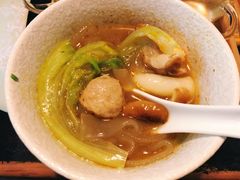 -青藤茶馆(南山路店)