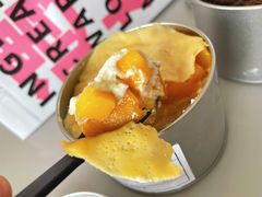 -CUNS CAKE村上千层蛋糕(一环路东二段140号院店)