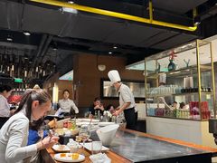 -大渔之观(安贞店)
