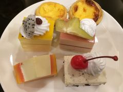 -金紫荆美食自助餐厅