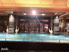 -丽水湖洗浴休闲俱乐部(金纬路店)