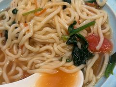 -北李妈妈菜·海肠捞饭(开发区万达店)