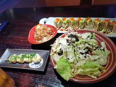 -九本居酒屋(学院路店)