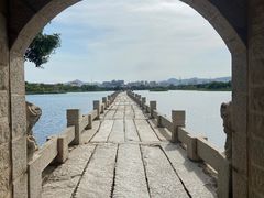 -安平桥