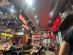 -萍姐火锅·公路夜市(南京新街口店)