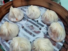 -食惠里小笼包面馆(越秀店)