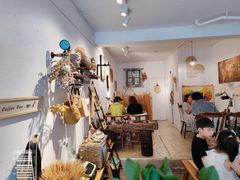 大堂-一杯海(国际海水浴场店)