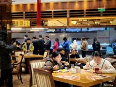 -盛宴标帜西餐厅龙虾.鲍鱼•牛排(重庆喜来登大酒店)