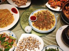 -莲花公园煎蟹(总店)