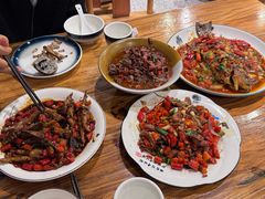 -小口味
