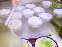 -惠宾饭庄(中山路店)