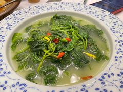 -围龙屋客家食府(福田店)