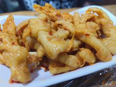 -无名粉店(五一广场店)