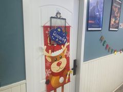 -FullHouse桌游狼人跑团剧本杀(徐家汇店)