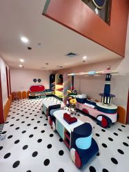 -MELAND CLUB亲子乐园·派对·餐厅(北京芳圆里ID MALL店)