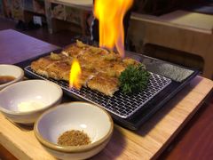 -鳗鱼家·深夜食堂(军博店)