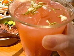 -SHAN山(前滩太古里店)