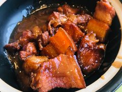 -花麦地溪边小厨(天台国清寺入口店)
