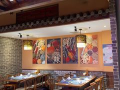 -来涮蜀鲜货火锅串串香(菜市口店)