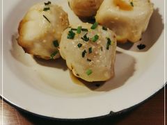 -舒蔡记生煎菜饭(云南中路店)