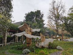 -望江楼公园