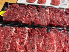-嬷孙家潮汕牛肉火锅(北京路天河城店)