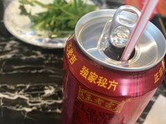 -古乐牛香·鲜牛肉牛杂火锅(解放东路店)