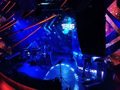 -MOSSO德国餐厅·音乐酒吧(环宇荟店)