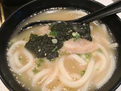 -京樽回転寿司(奥林匹克店)