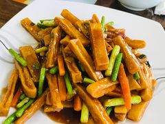 -乔家满族八大碗(流水沟店)