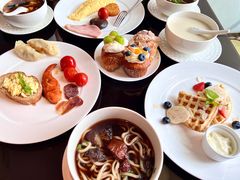 -北京国贸大酒店
