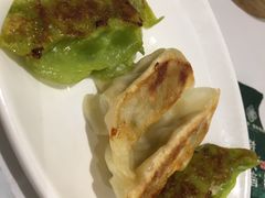 鸳鸯煎饺子-稻香酒家·33年老字号·港式粤菜(富邦中心店)