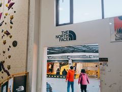 -问山MountQuest攀岩馆