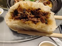 -陶德砂锅(蜀汉路店)