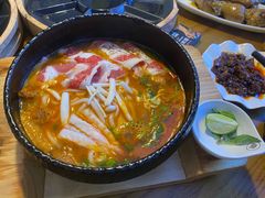 -南桥帮(昆百大·泰业城店)