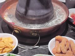 -东来顺饭庄(金泉广场店)